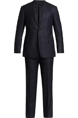 Armani Suits sale discounted price