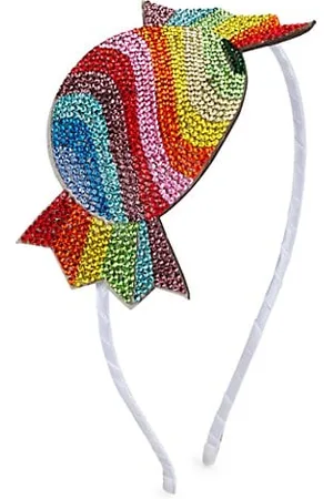 Bari Lynn Girls Headbands - Emoji Candy Headband