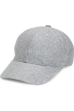 Saks Fifth Avenue Donegal Polyester-Blend Hat