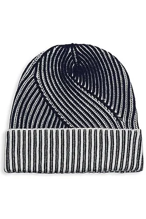 Saks Fifth Avenue COLLECTION Twisted Rib Beanie
