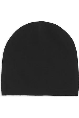 Saks Fifth Avenue COLLECTION Reversible Cashmere Beanie