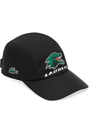 Lacoste Men Caps - Sport Crocodile Tennis Cap