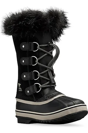 Sorel on sale kid boots