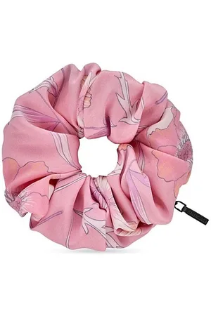 Balenciaga Women Hair Accessories - Scrunchie