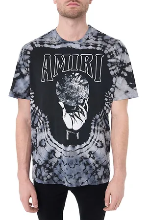 AMIRI Crystal Ball Tie-Dye T-Shirt
