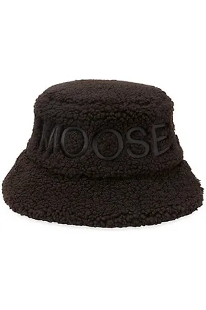 Moose Knuckles Men Hats - Cobble Bucket Hat