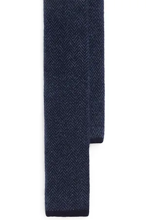 Ralph Lauren Cashmere Neck Tie