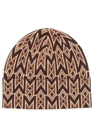 Mackage Merino Wool-Blend Beanie Hat