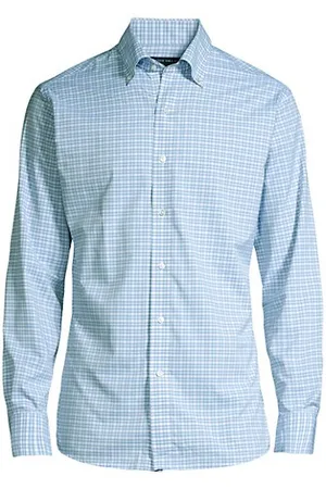 Rampart Performance Twill Sport Shirt