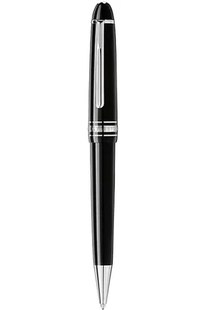 Montblanc Meisterstuck Platinum Line Midsize Ballpoint Pen