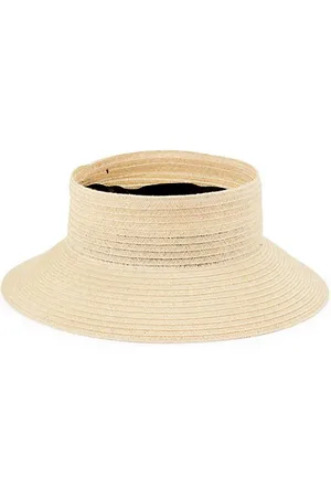 EUGENIA KIM Kayla Packable Bucket Visor