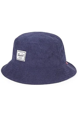 Herschel Men Hats - Seasonal Norman Corduroy Bucket Hat