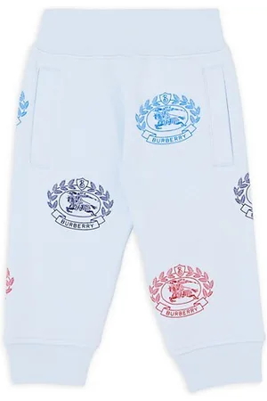 Burberry sales baby pants