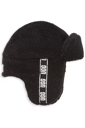 UGG Hats - Faux Shearling Trapper Hat