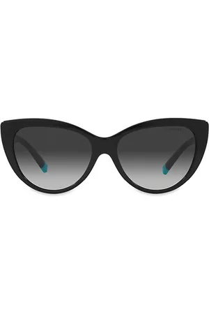 Tiffany & Co. Sunglasses - 56MM Cat Eye Sunglasses