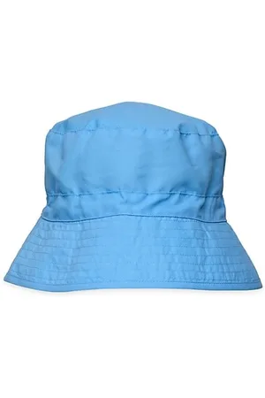 Snapper Rock Hats - Baby's & Little Kid's Cornflower Bucket Hat