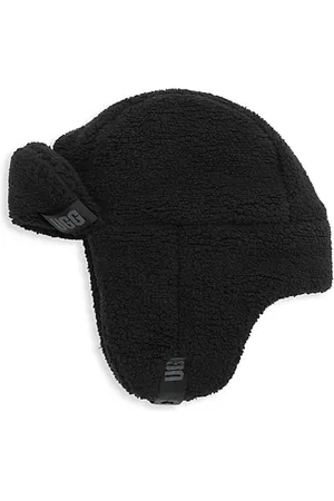 UGG Faux Sherling Trapper Hat