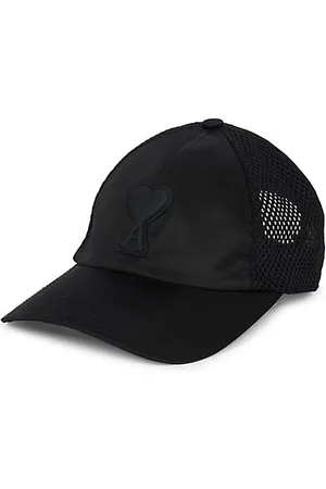 Ami Men Caps - ADC Mesh Patch Cap