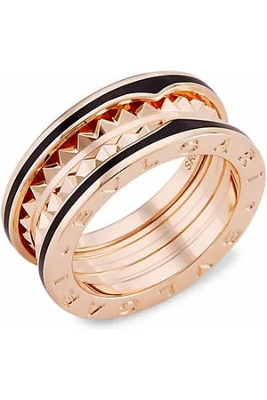 Bvlgari Rings for Women 