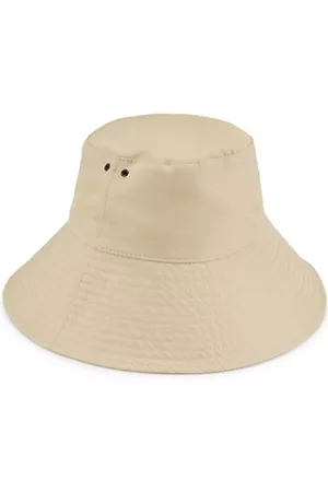 Max Mara Hats - Radure Canvas Bucket Hat