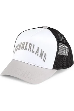 Nahmias Summerland Trucker Hat