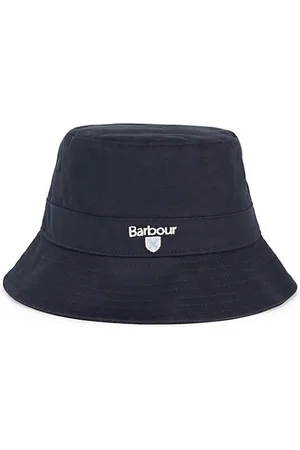 Barbour Boys Hats - Boy's Cascade Bucket Hat