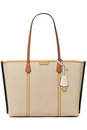 Tory Burch Womens Tote Bag, Light Umber - 56249 price in UAE,  UAE
