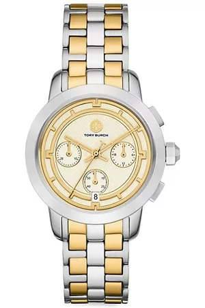 The Tory Burch Watch Collection We All Need – Emirates Woman