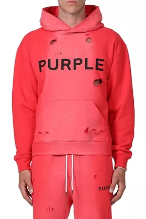 Purple Brand Jumpers & Pullovers for Men - prices in dubai