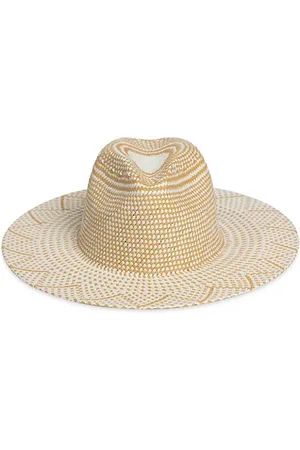 Hat Attack Hats - Packable Straw Hat