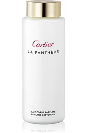Cartier Women Bodies - La Panthère Body Lotion