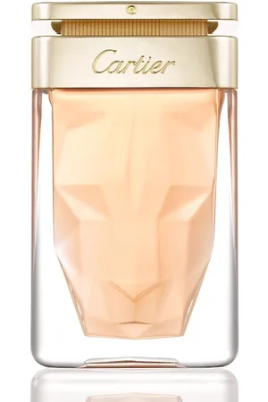 Cartier Women Fragrances - La Panthère Eau De Parfum