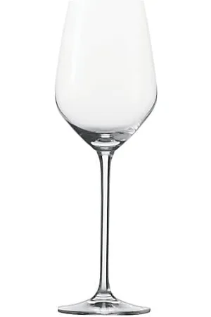 Schott NYC Sunglasses - Set of Six Tritan Fortissimo Long-Stemmed Red Wine Glasses