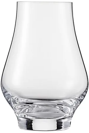 Schott NYC Set of Six Tritan Bar Special Stemless Whiskey Nosing Glass