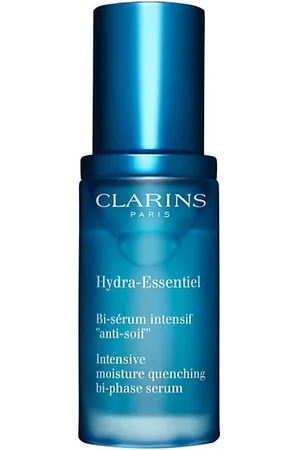 Clarins Women Hydra-Essentiel Intensive Hydrating Bi-Phase Serum