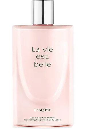 Lancôme La vie est belle Nourishing Fragrance Body Lotion