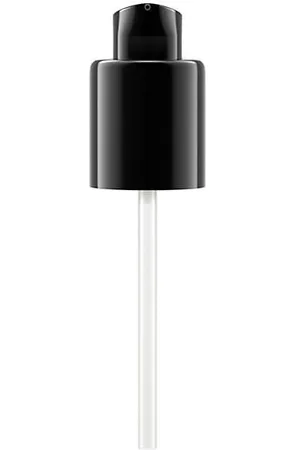 Mac Foundation Pump