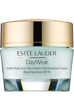 Estée Lauder Women DayWear Multi-Protection Anti-Oxidant 24H-Moisture Creme Broad Spectrum SPF 15