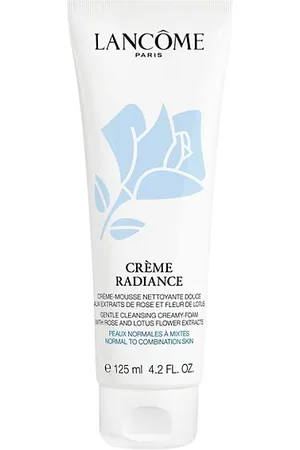 Lancôme Creme Radiance Creamy-Foam Cleanser