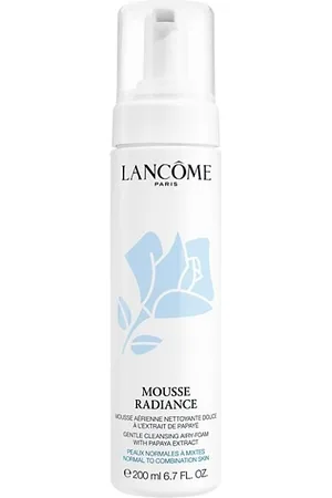 Lancôme Mousse Radiance Self Foaming Cleanser