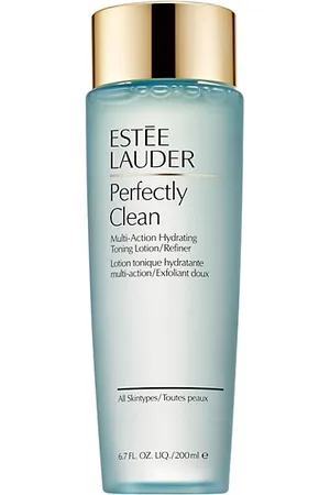 Estée Lauder Perfectly Clean Multi-Action Hydrating Toning Lotion/Refiner