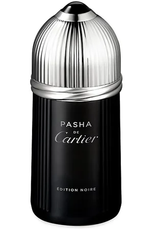 Cartier Women Pasha Édition Noire Eau de Toilette