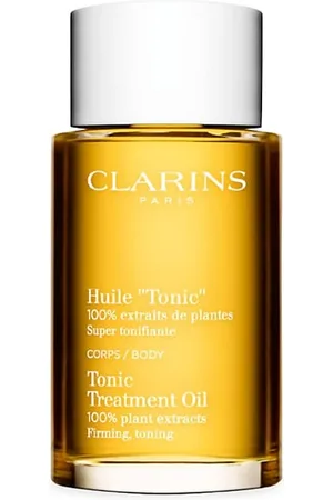 Clarins Women Tonic Body Firming & Toning Natural Treatment Oil