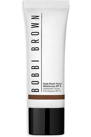 Bobbi Brown Nude Finish Tinted Moisturizer SPF 15