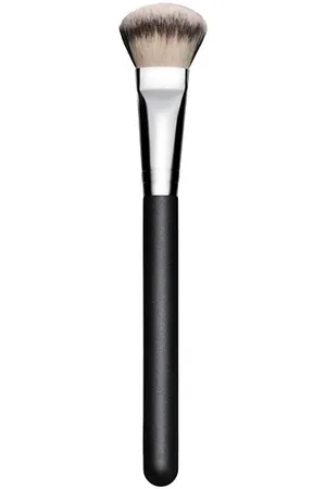 Mac 128S Split Fibre Cheek Brush