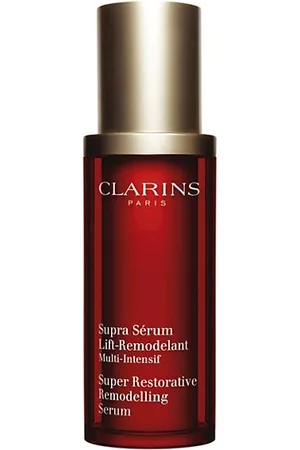 Clarins Women Super Restorative Anti-Aging Remodelling Serum