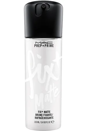 Mac Prep + Prime Fix+ Matte