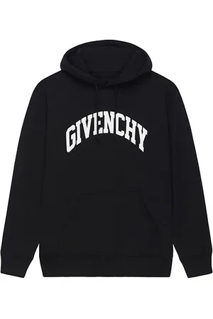 Mens givenchy outlet hoodie