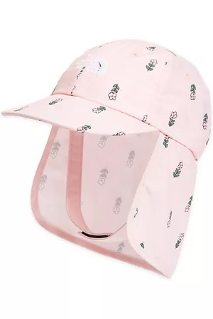 The North Face Baby Girl's Class V Sun Buster Hat
