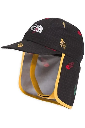 The North Face Kids Hats - Baby's Class V Sun Buster Hat
